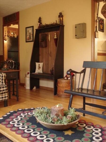 App Featured Home Recap